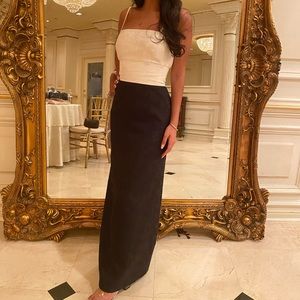 Vintage Evening Gown